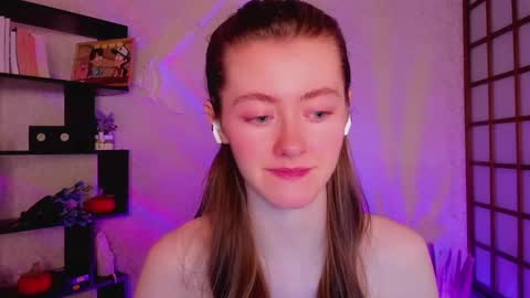 Kate online show from 12-18-24, 02:10