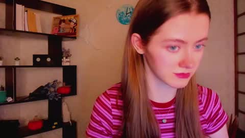 Kate online show from 12-23-24, 01:51