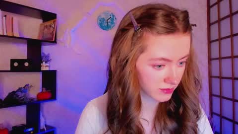 Kate online show from 12-25-24, 02:25