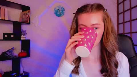 Kate online show from 12-25-24, 05:26