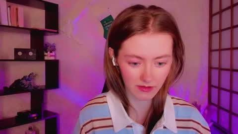 Kate online show from 12-30-24, 01:37