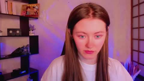 Kate online show from 01-14-25, 01:58