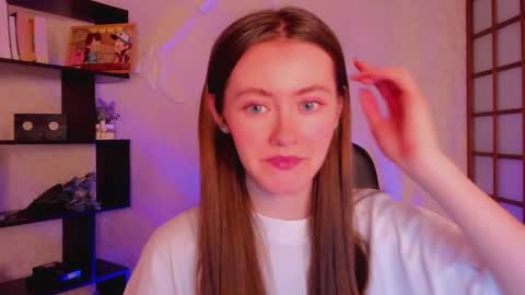 Kate online show from 01-14-25, 05:08