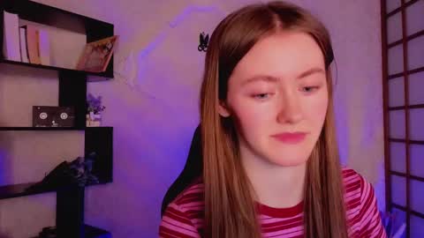 Kate online show from 01-15-25, 04:57