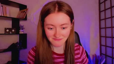 Kate online show from 01-15-25, 07:59