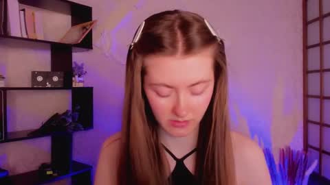 Kate online show from 01-17-25, 02:08