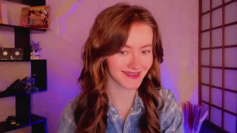 Kate online show from 01-20-25, 02:11