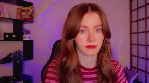 Kate online show from 01-22-25, 02:04