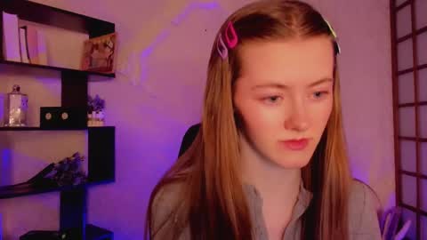 Kate online show from 01-29-25, 01:58