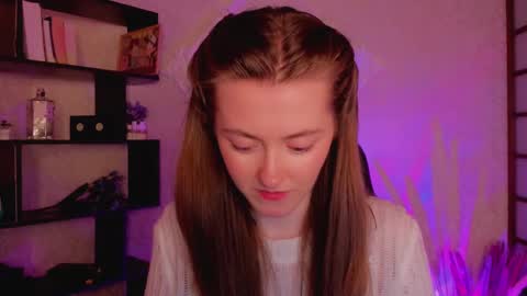 Kate online show from 01-30-25, 05:30