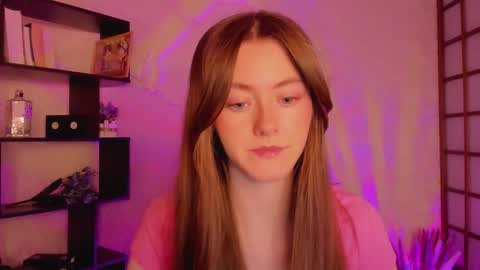 Kate online show from 01-31-25, 02:26