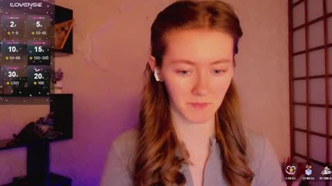 Kate online show from 02-13-25, 02:12