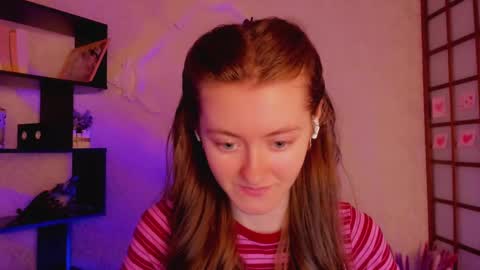 Kate online show from 02-14-25, 02:39