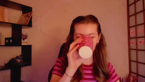 Kate online show from 02-14-25, 05:41