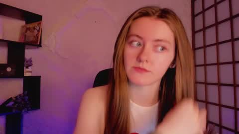 Kate online show from 02-19-25, 02:23