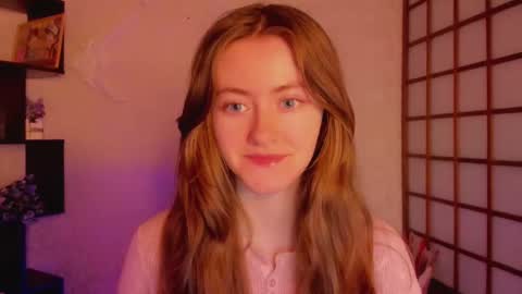 Kate online show from 02-21-25, 02:17