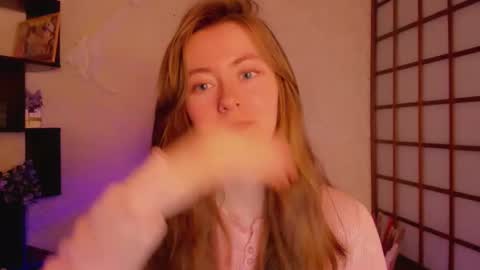 Kate online show from 02-21-25, 05:24