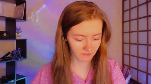 Kate online show from 02-26-25, 02:15