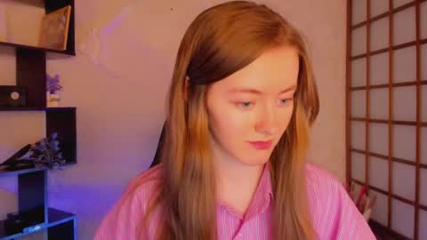 Kate online show from 02-26-25, 05:20