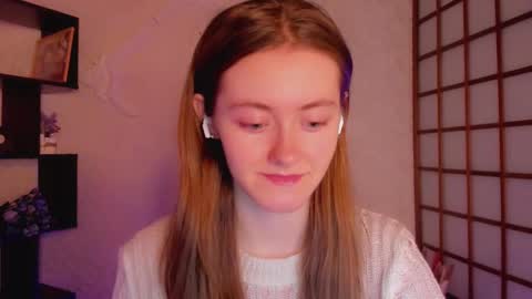 Kate online show from 02-28-25, 02:20