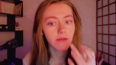 Kate online show from 02-28-25, 05:26