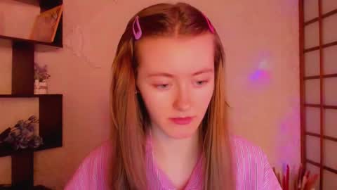 Kate online show from 03-11-25, 05:27