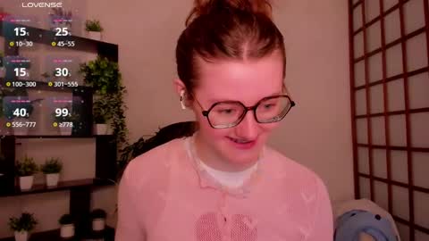Kate online show from 05-19-26, 02:18