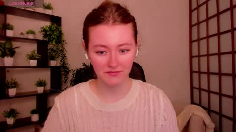 Kate online show from 05-21-26, 02:18