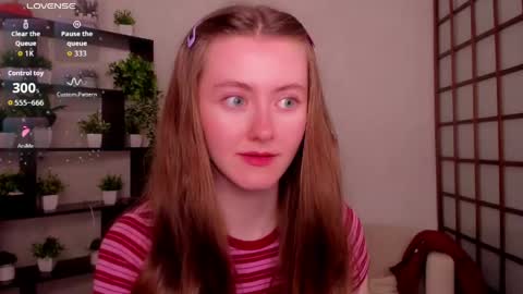 Kate online show from 05-25-26, 02:17
