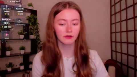 Kate online show from 05-26-26, 02:40