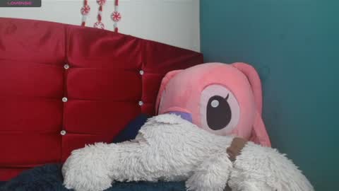 kate online show from 01-25-25, 10:18