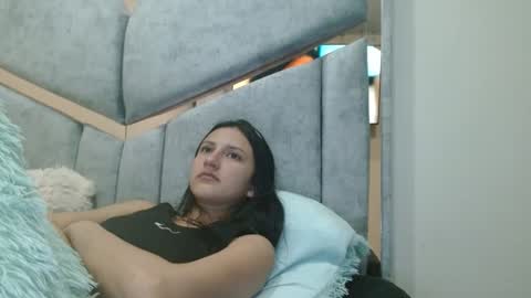 kate online show from 01-28-25, 03:15