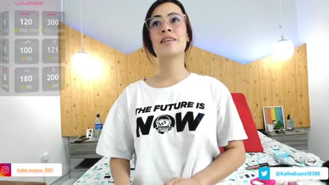 Kate Evans online show from 01-22-25, 01:11