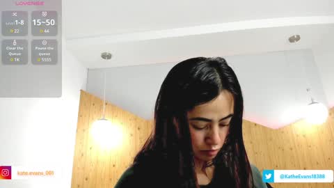 Kate Evans online show from 01-25-25, 04:46