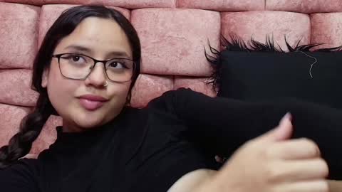 Kate Froz online show from 01-08-25, 02:25