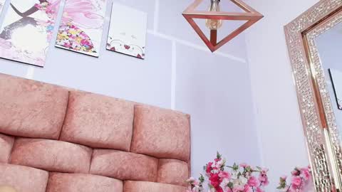 Kate Froz online show from 01-13-25, 02:21