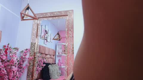 Kate Froz online show from 01-27-25, 11:22