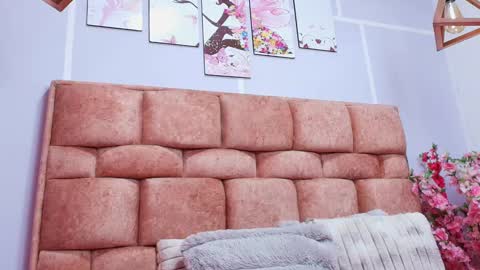 Kate Froz online show from 02-12-25, 11:18