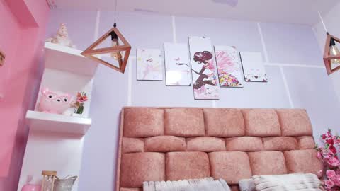 Kate Froz online show from 02-21-25, 11:22