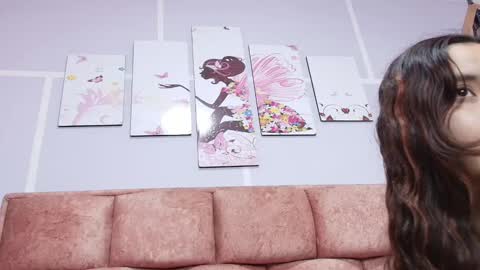 Kate Froz online show from 02-24-25, 11:21