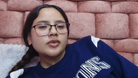 Kate Froz online show from 03-01-25, 02:34