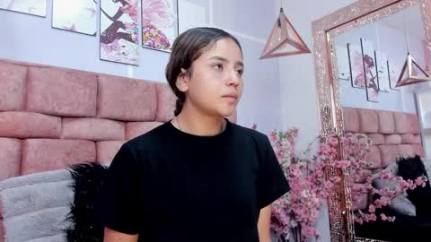 Kate Froz online show from 10-17-25, 11:24