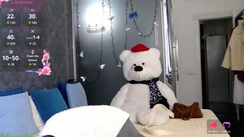 .Be kind and gentle with me and I will do my best for you.   online show from 10-11-25, 12:15