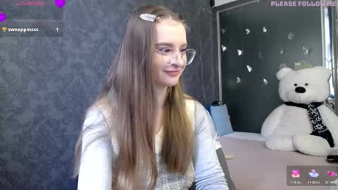 .Be kind and gentle with me and I will do my best for you.   online show from 02-20-26, 07:32