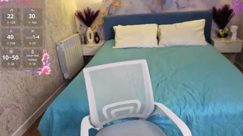 Kate online show from 03-08-26, 02:04