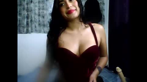 Danna online show from 06-03-26, 07:19