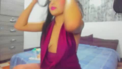 Danna online show from 06-07-26, 08:34