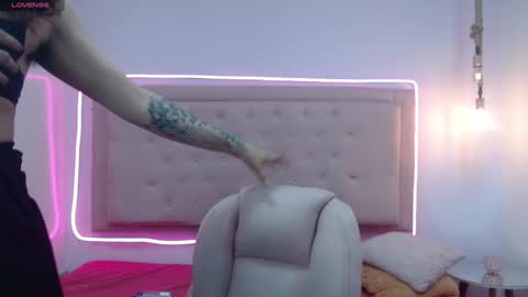 kate online show from 01-14-25, 02:50