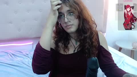 kate online show from 01-22-25, 08:51