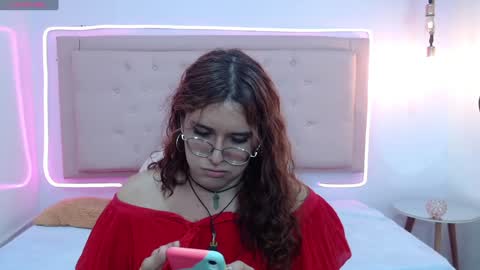 kate online show from 01-26-25, 03:17